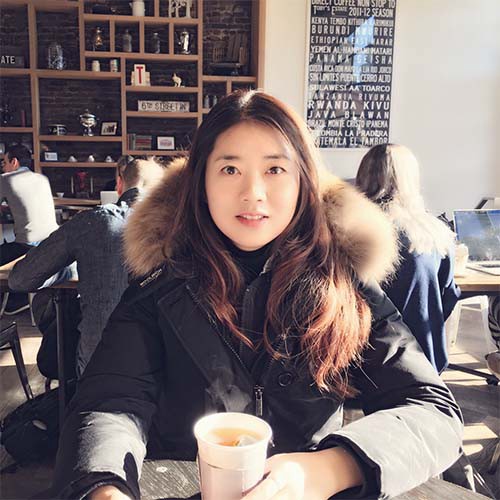 Eunsun Choi