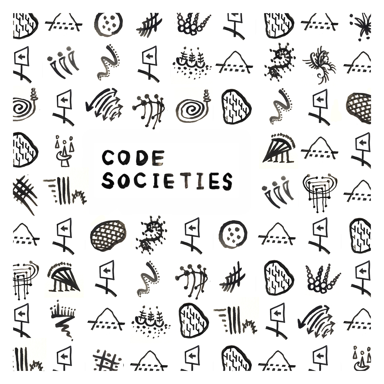 code societies poster