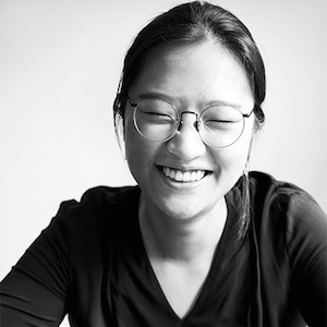 Hyojin Yoo | School for Poetic Computation